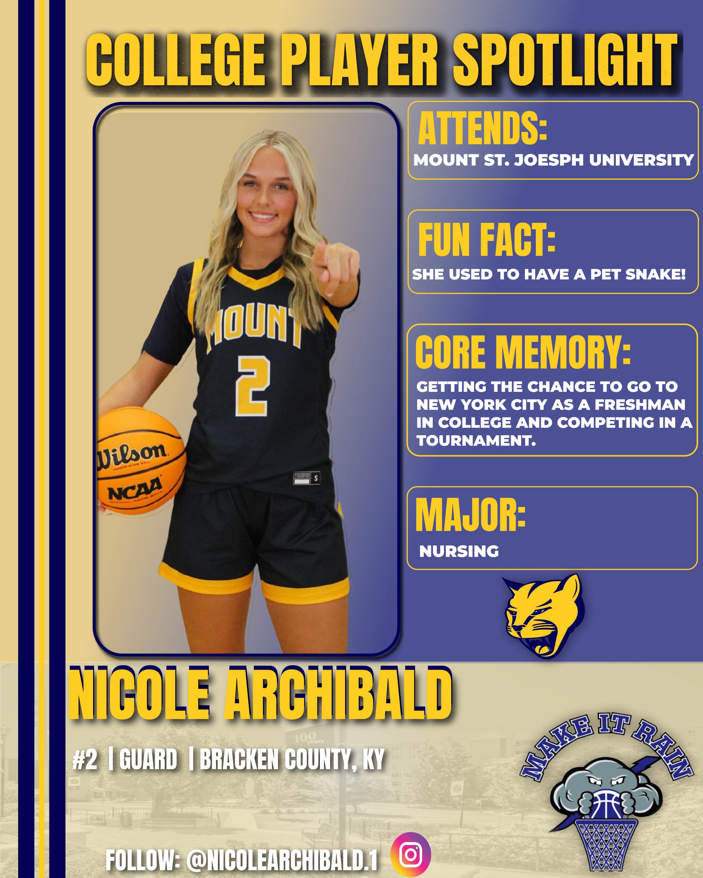 Graphic Design | Brennan Hall